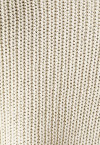 ONLY ONLHILDE LIFE - Strickpullover - birch