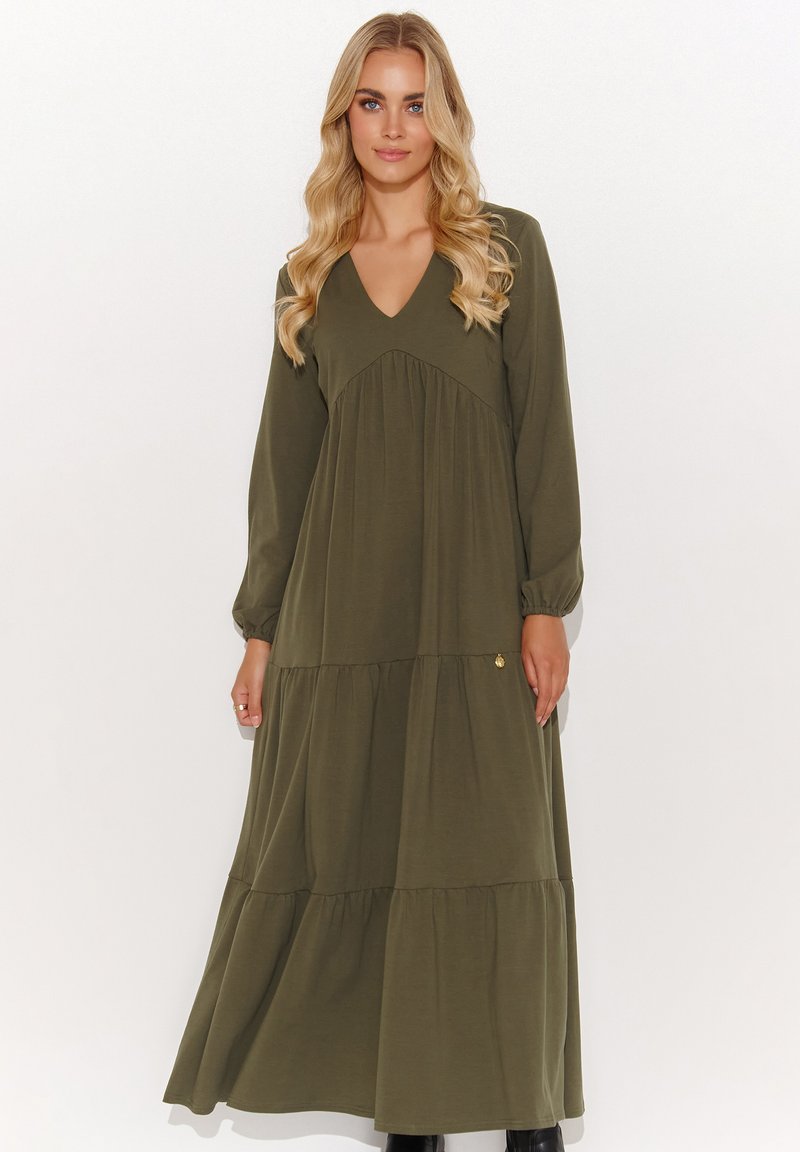 Makadamia DOLL khaki