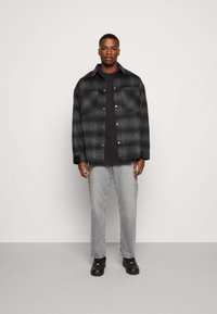 Jack & Jones JORBANE JACKET - Let jakke / Sommerjakker - black