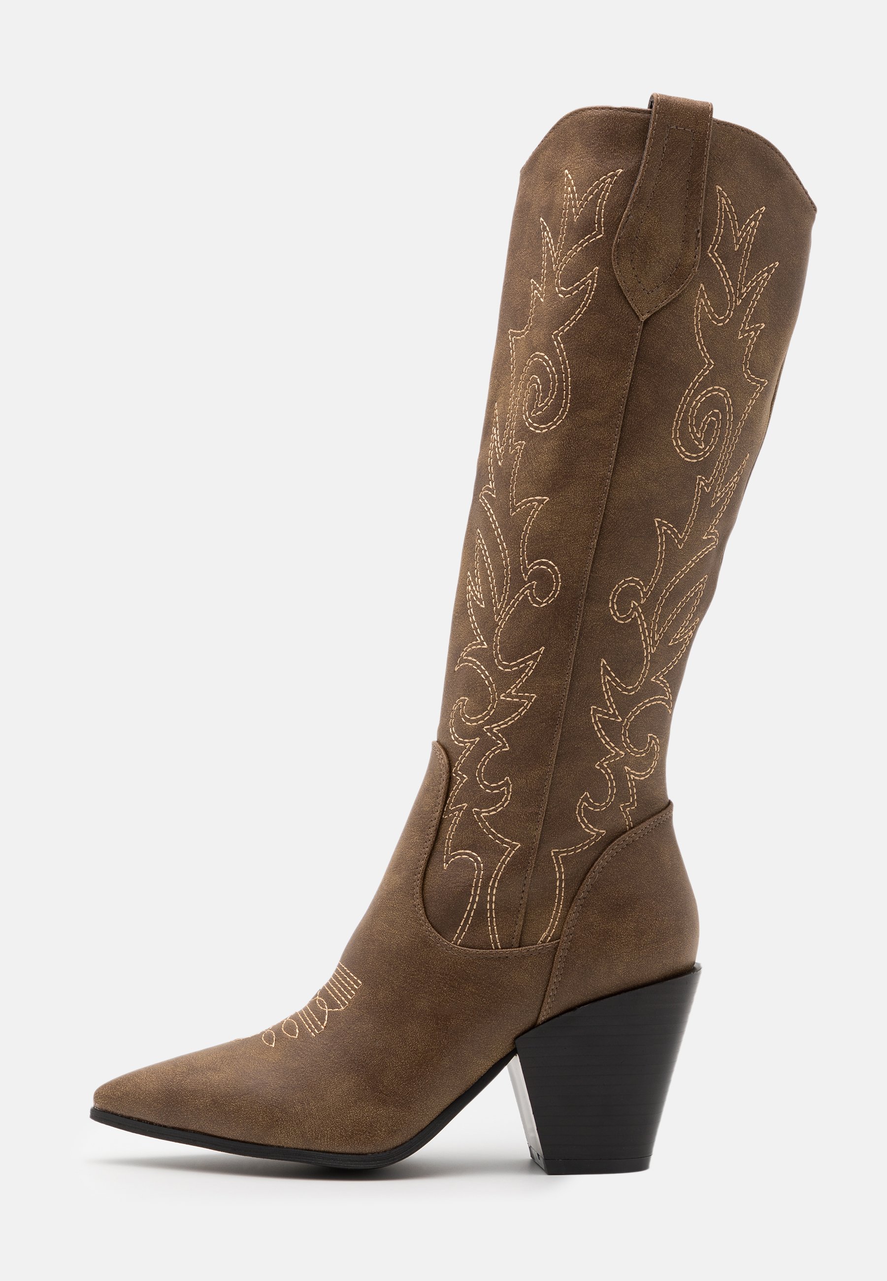 zalando cowboy boots