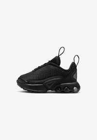 Unselected, black