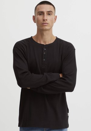 PRDAIMMEN LS - Sweatshirt - true black