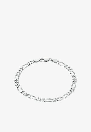 amor Armband - silberfarben