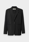 MOWTIE - Blazer - black