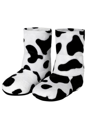 HEATABLE - Slippers - kuh