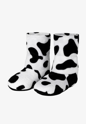 Normani HEATABLE - Hausschuh - kuh