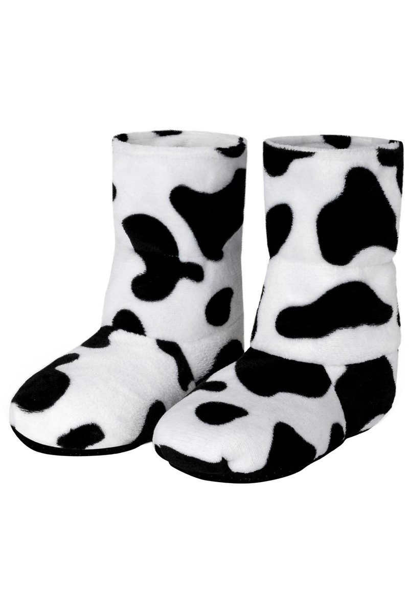 Normani HEATABLE - Hausschuh - kuh