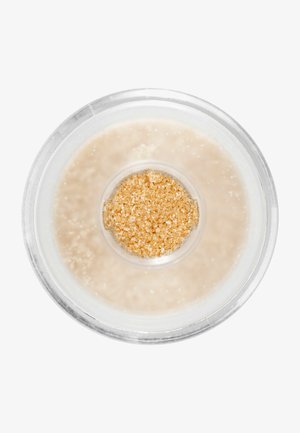 Kryolan, HOLOGRAPHIC PIGMENTS - Eyeshadow - solar