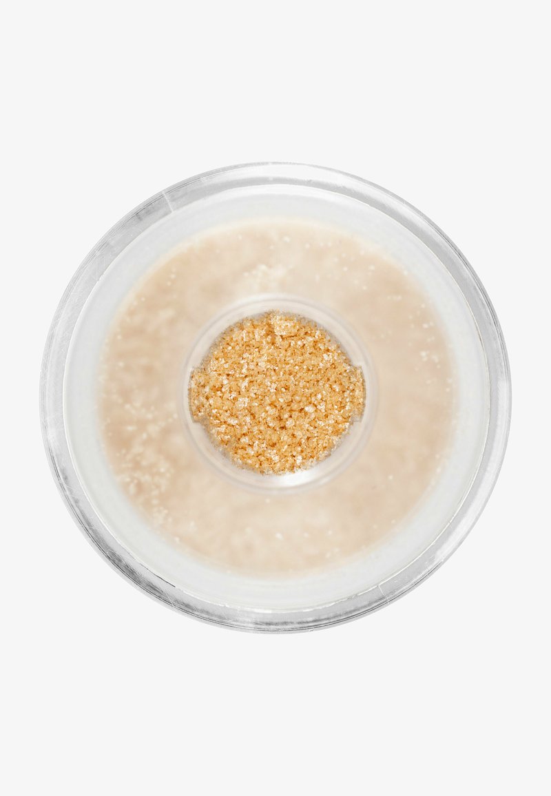 Kryolan - HOLOGRAPHIC PIGMENTS - Eyeshadow - solar, Enlarge