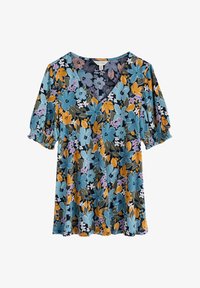 Selectat, multi - citrus floral poseidon