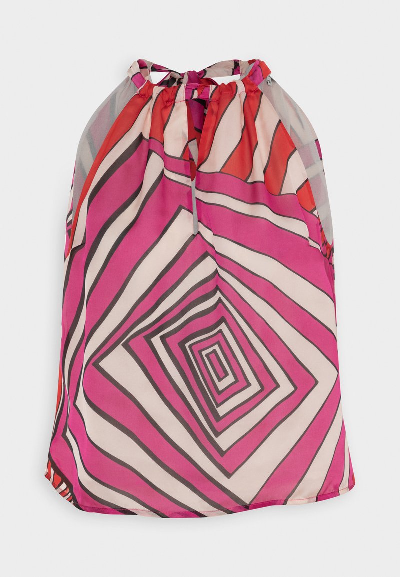 Morgan Blouse meerkleurig