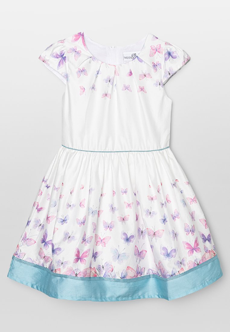 happy girls Jurk wit happy girls Jurk wit