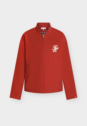 Tommy Hilfiger, - Kurtka Bomber