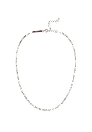 DAZZLE - Halskette - plata color
