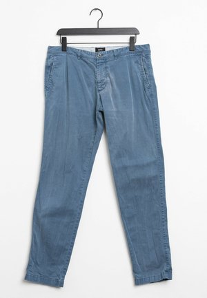 BOSS Chino - blue