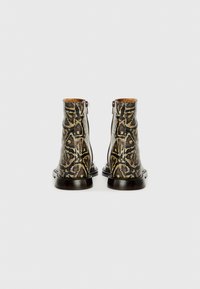 Chie Mihara JAPI - Classic ankle boots - namaya natur