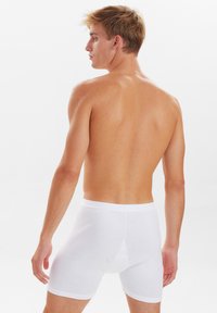 JBS Boxer shorts - white