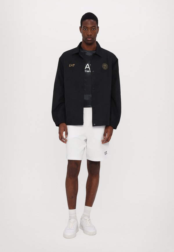 TRAIN SOCCER GRAPHIC MATCH - Summer jacket4