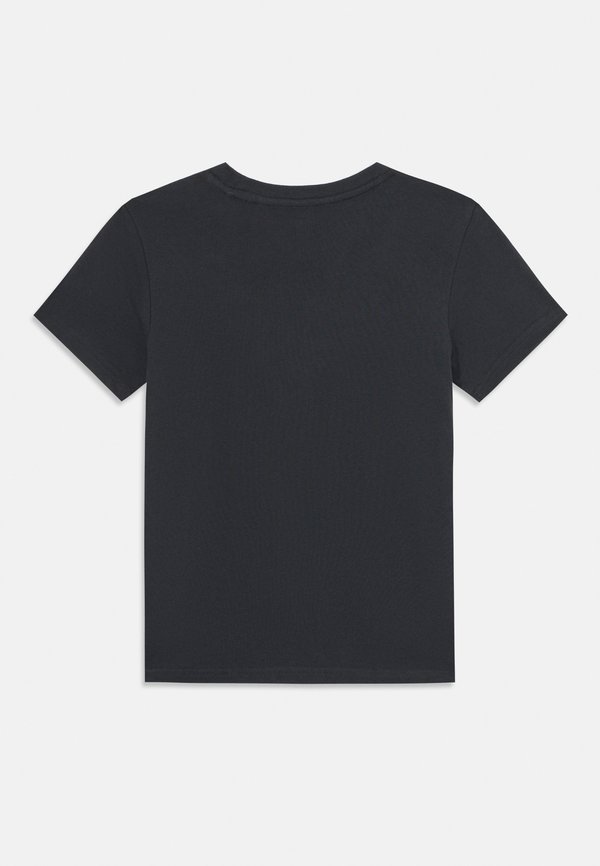 MINECRAFT TEE UNISEX - Print T-shirt - carbon2