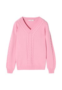 WIRA - Jumper - pink