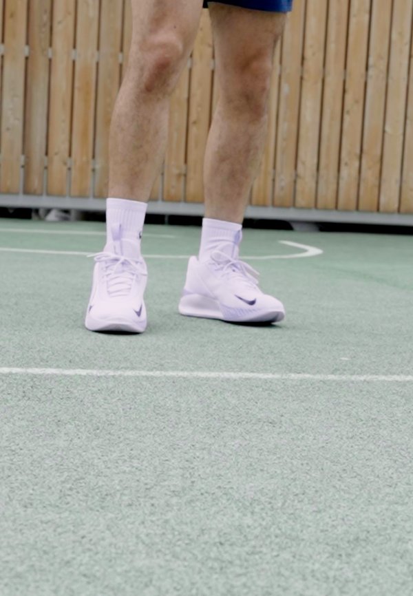 GT JUMP ACADEMY - Basketball shoes3