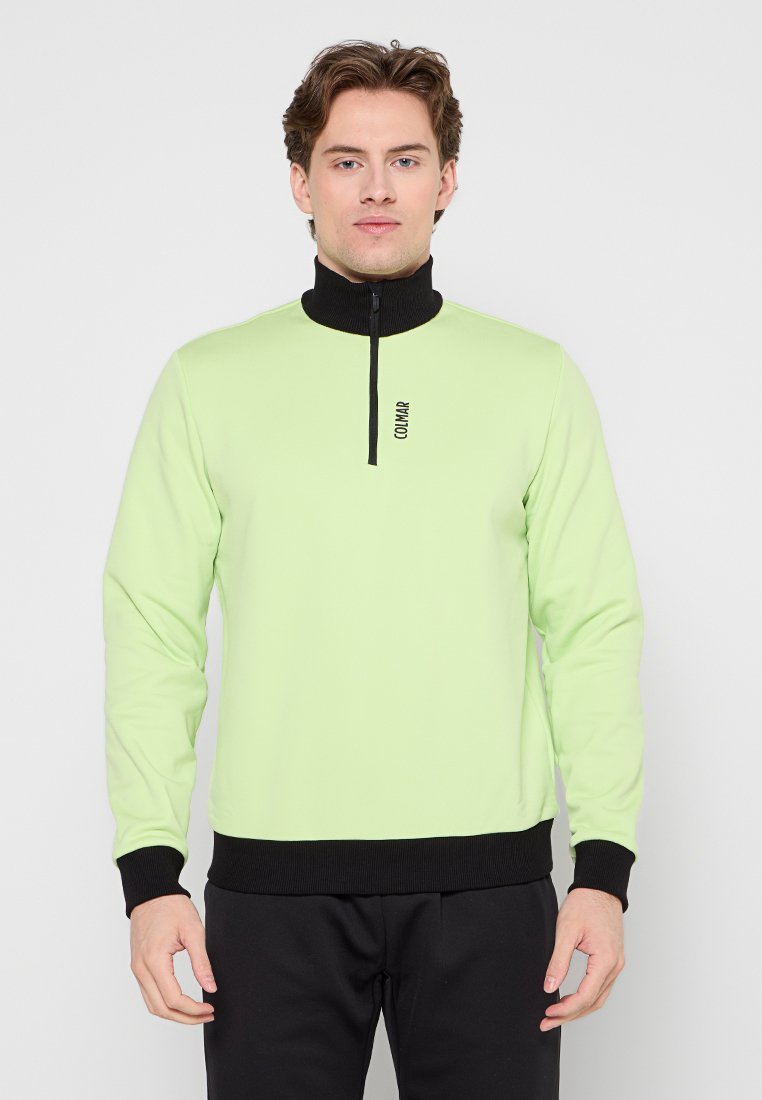 Colmar Sweater groen