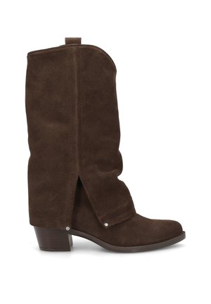 Boots - braun