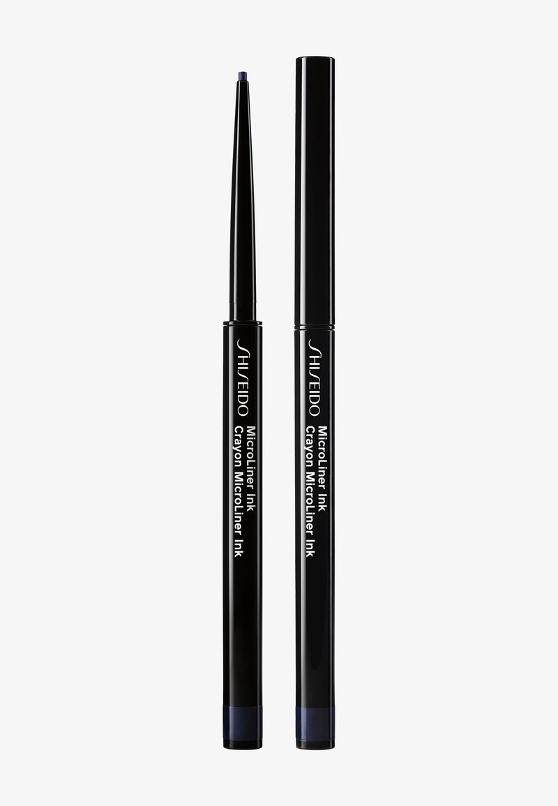 Shiseido - MICROLINER INK - Eyeliner - navy, Vergroten