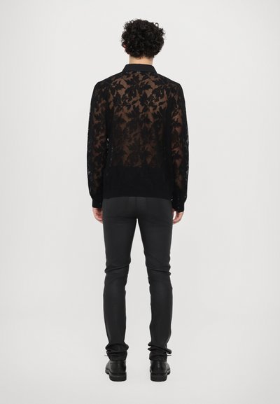The Kooples Strickjacke - black