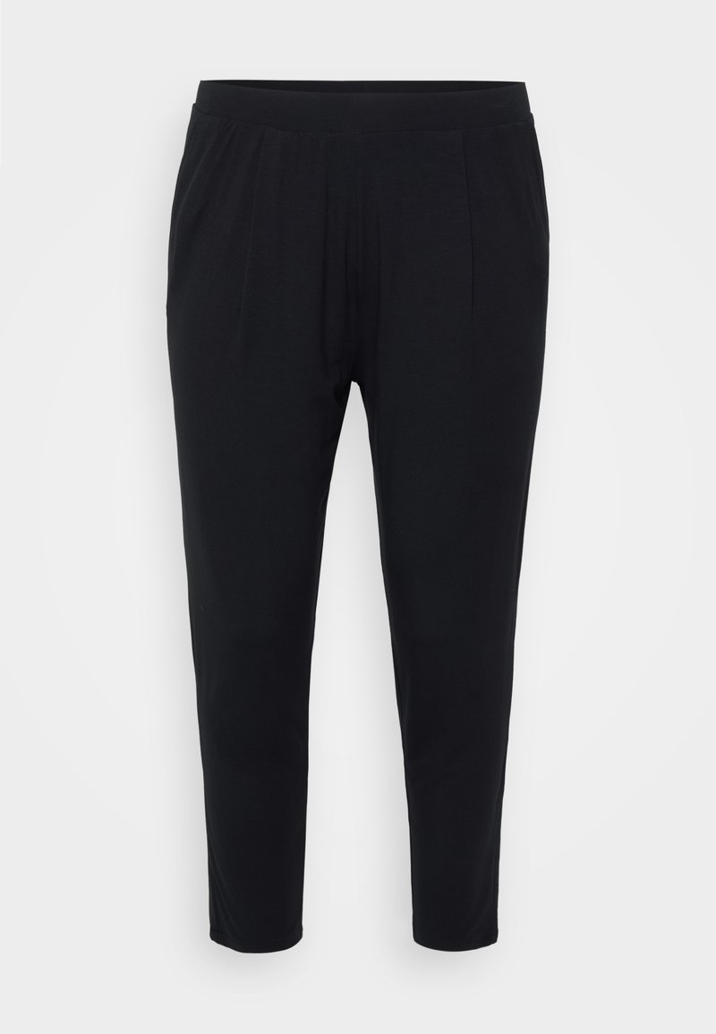 Anna Field Curvy Broek zwart Anna Field Curvy Broek zwart