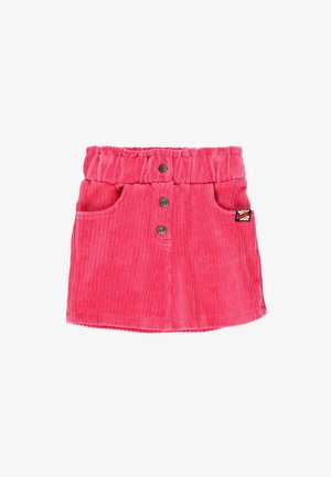 Boboli Áčková sukně - cherry