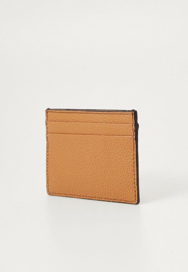 NINON - Wallet - camel2