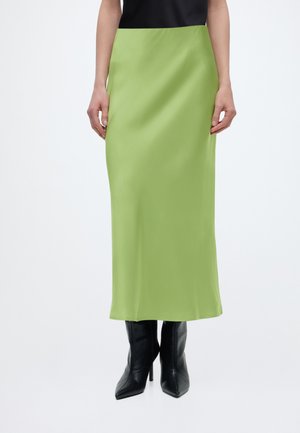 NEWROXANE SKIRT - Μάξι φούστα - 529 spruce