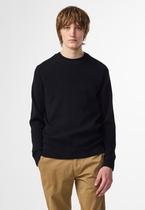 KALEY - Maglione - navy blue