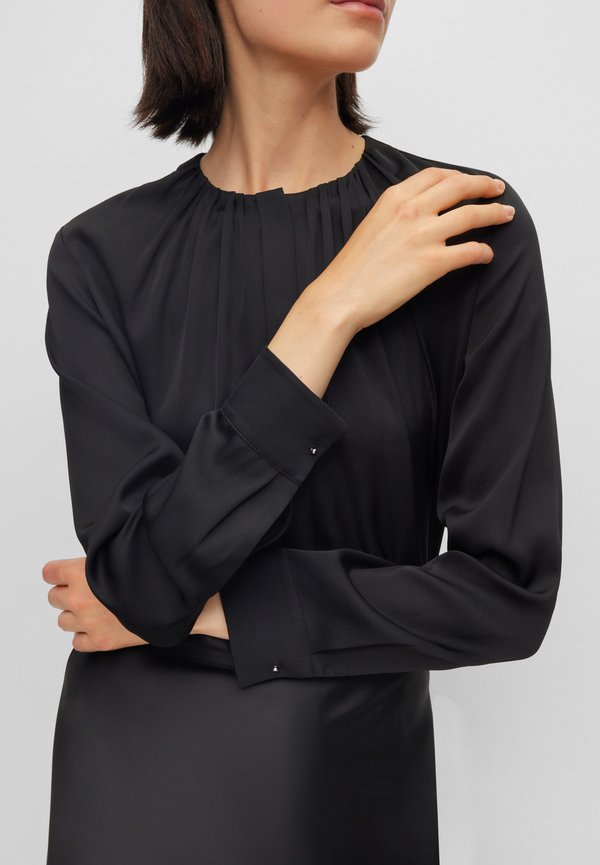 BANORAH - Button-down blouse3