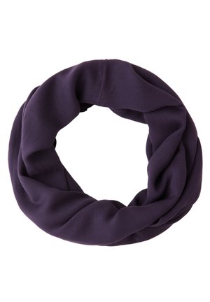 LOOP IN UNIFARBE - Braga - lila