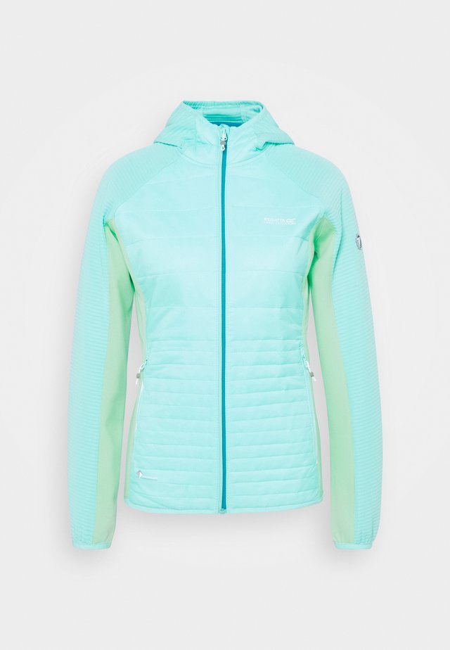 ANDRESON - Outdoorjakke - coolaqu/claq