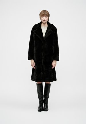 VIEMMELA - Casaco clássico - black beauty