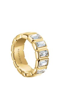 OCTAGON - Prsten - gold-coloured