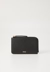 ALYCE ZIP HOLDER - Portafoglio - black