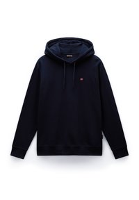 Niet geselecteerd, dark blue