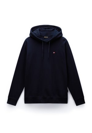 Napapijri BALIS  - Hoodie - blu marine