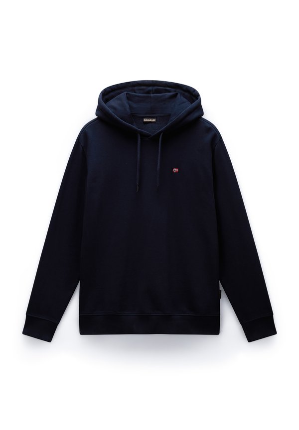 BALIS  - Hoodie - blu marine3