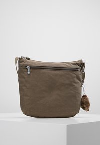 Kipling - ARTO  - Sac bandoulière - beige Image miniature 1