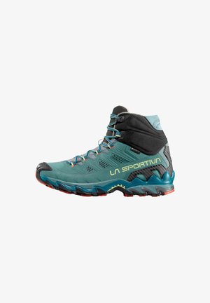 ULTRA RAPTOR II MID GTX - Zapatillas de senderismo - juniper
