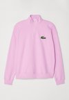 HALFZIP HIGH UNISEX - Sportska majica - gelato