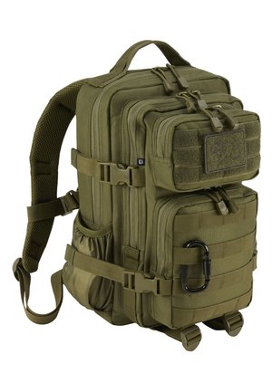 Tagesrucksack - olive