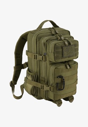 Rucksack - olive