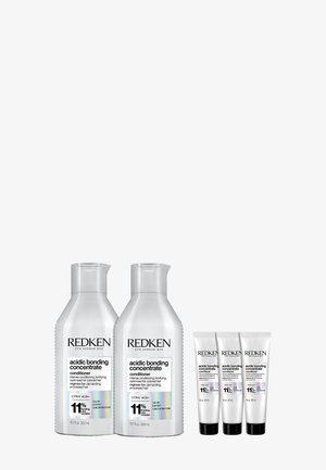 DUO ABC CONDITIONER - Conditioner - -