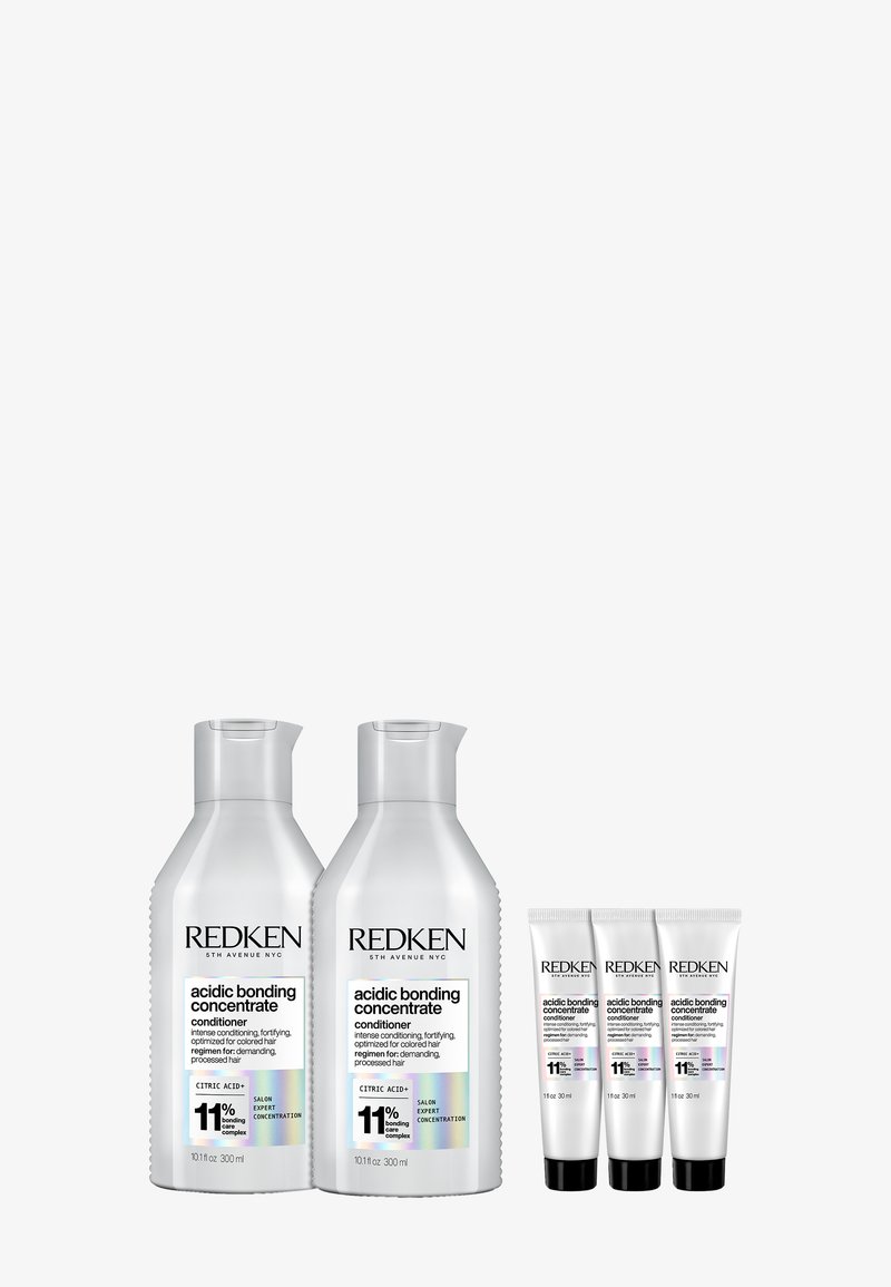 Redken DUO ABC CONDITIONER Conditioner Zalando.de